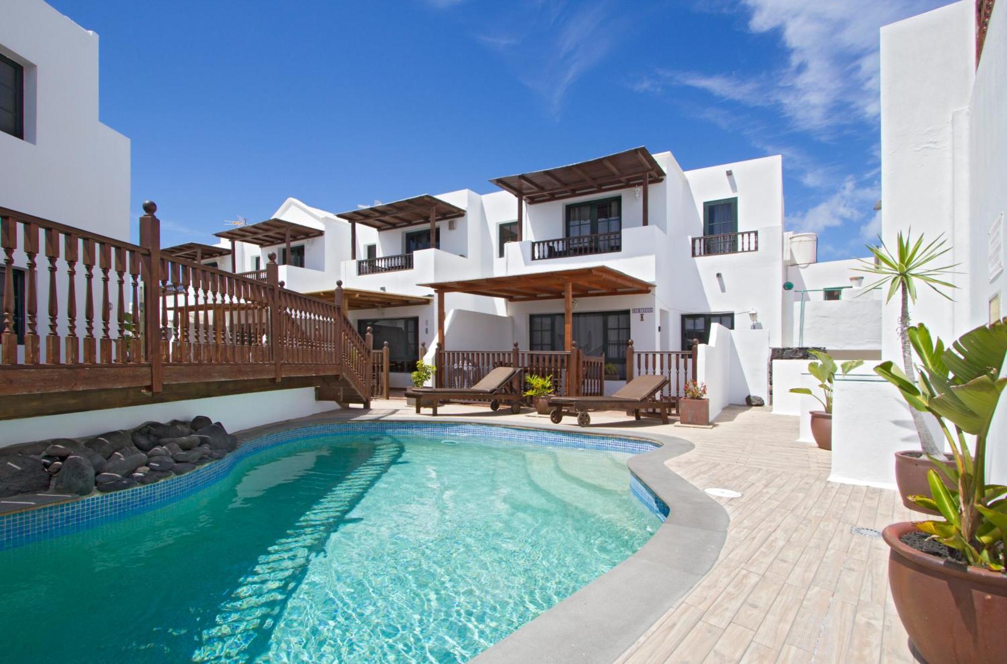 Casa Margarita Villa Punta Mujeres Bagian luar foto