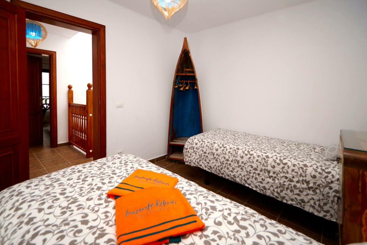 Casa Margarita Villa Punta Mujeres Bagian luar foto