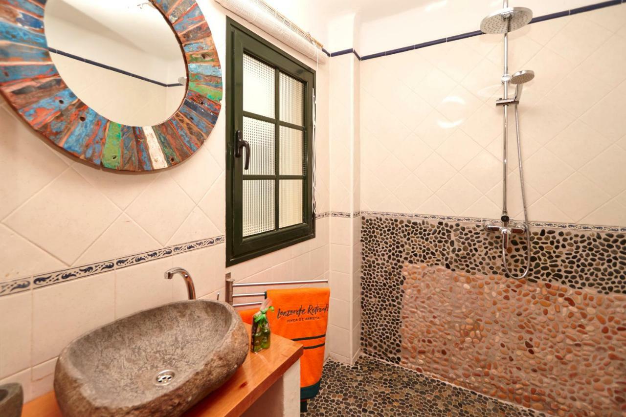 Casa Margarita Villa Punta Mujeres Bagian luar foto
