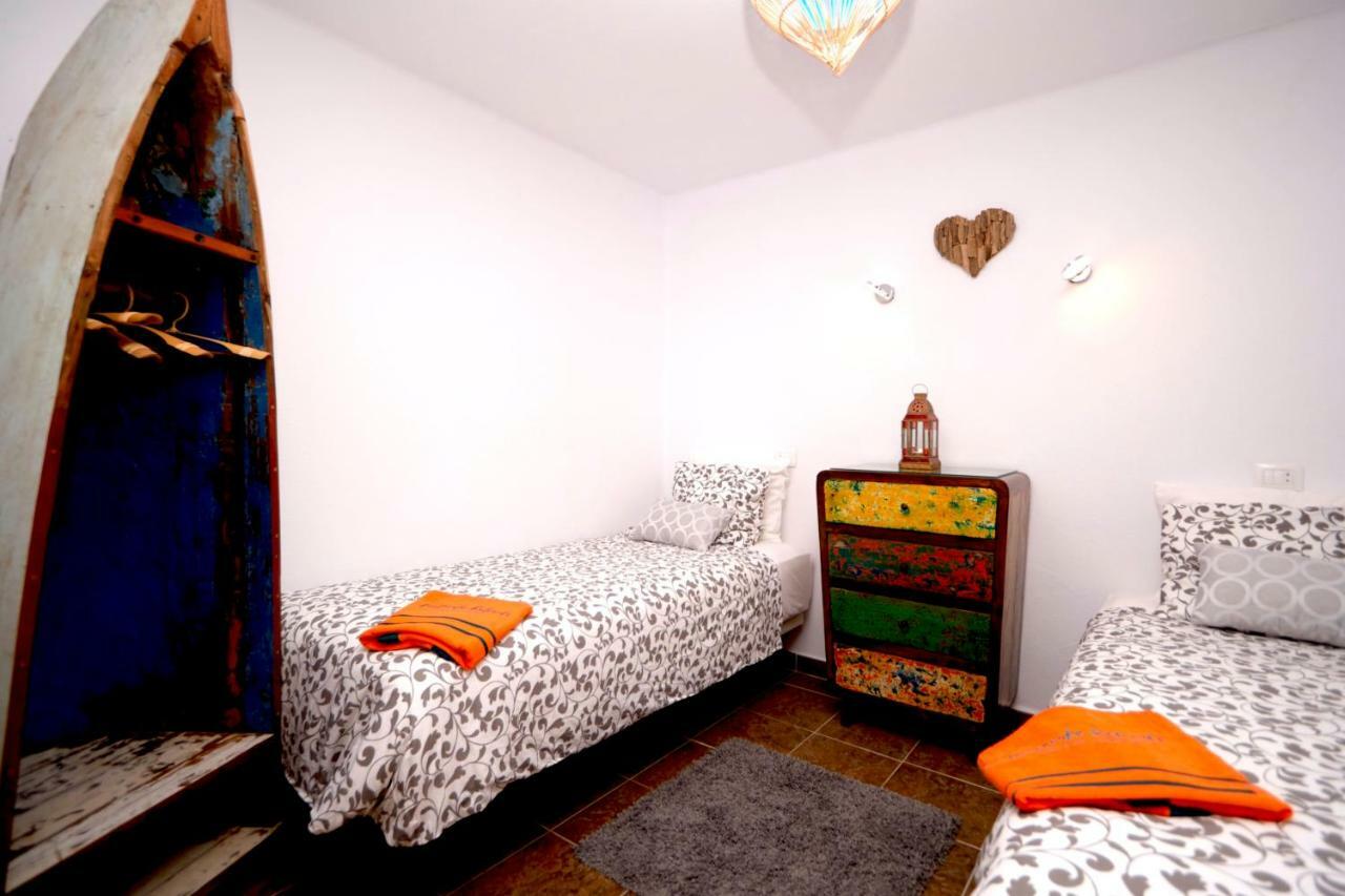 Casa Margarita Villa Punta Mujeres Bagian luar foto