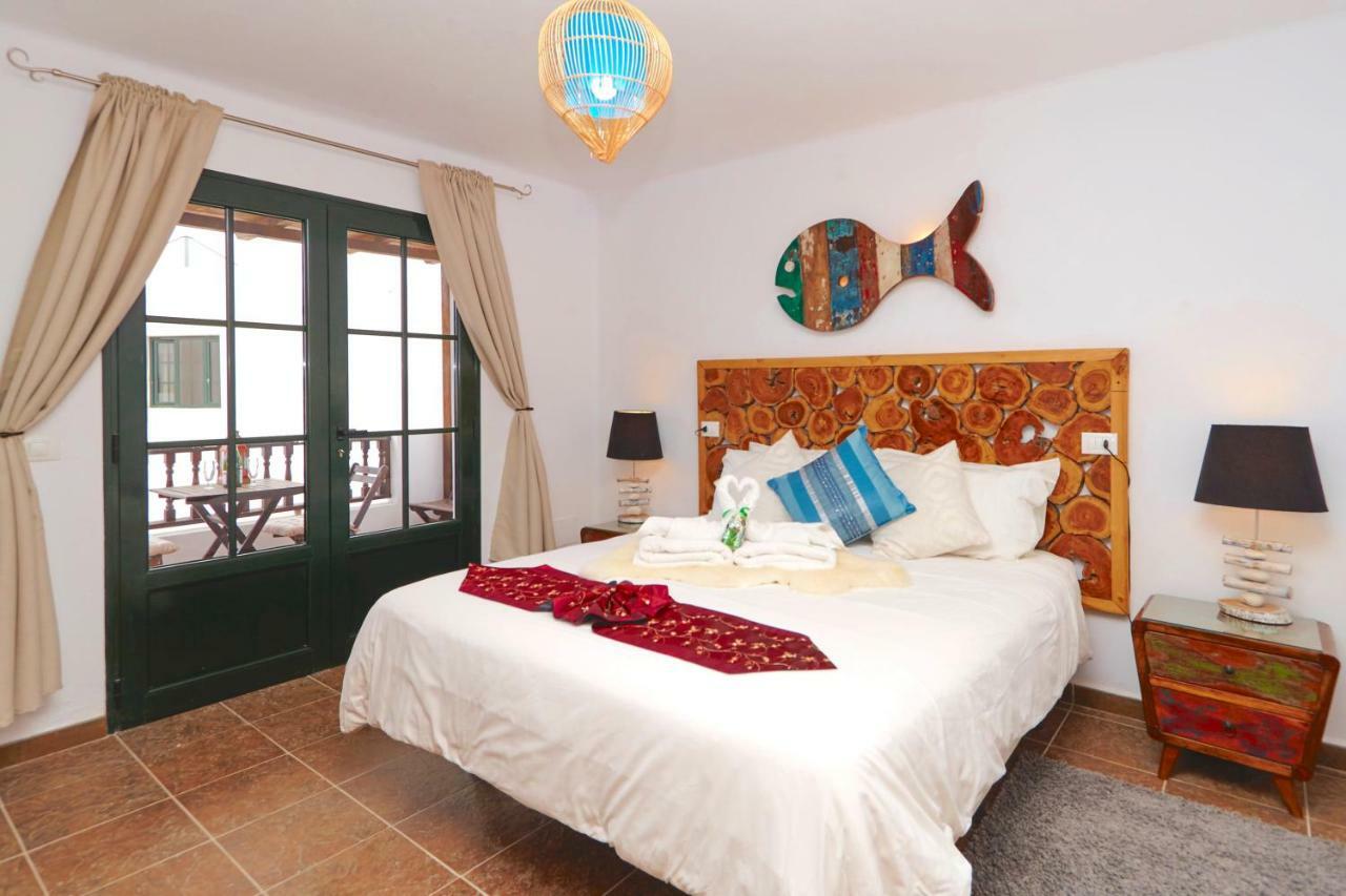 Casa Margarita Villa Punta Mujeres Bagian luar foto