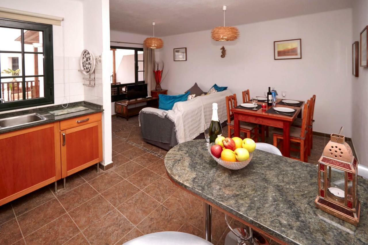 Casa Margarita Villa Punta Mujeres Bagian luar foto