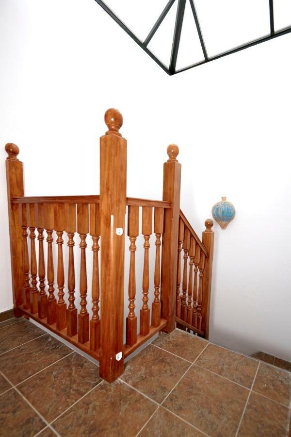 Casa Margarita Villa Punta Mujeres Bagian luar foto