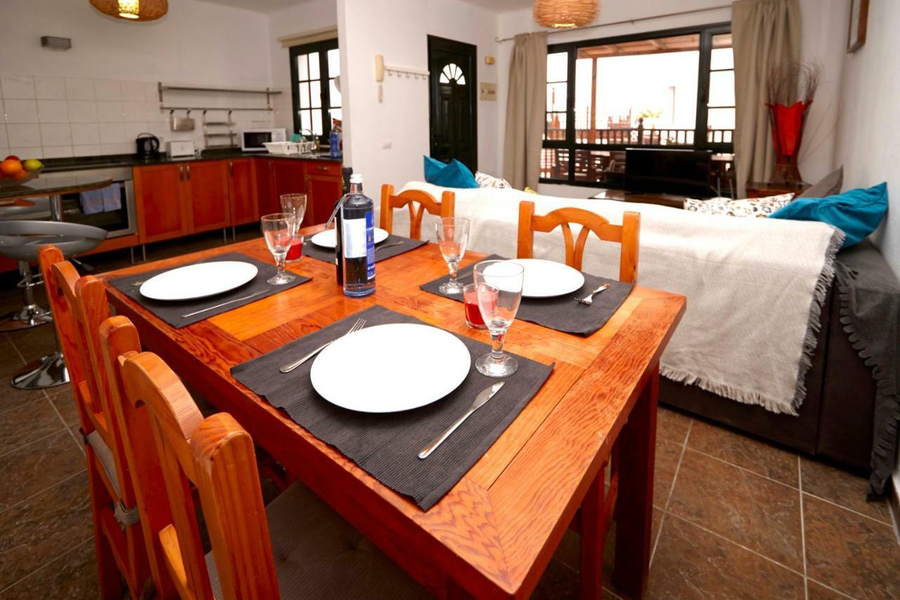 Casa Margarita Villa Punta Mujeres Bagian luar foto