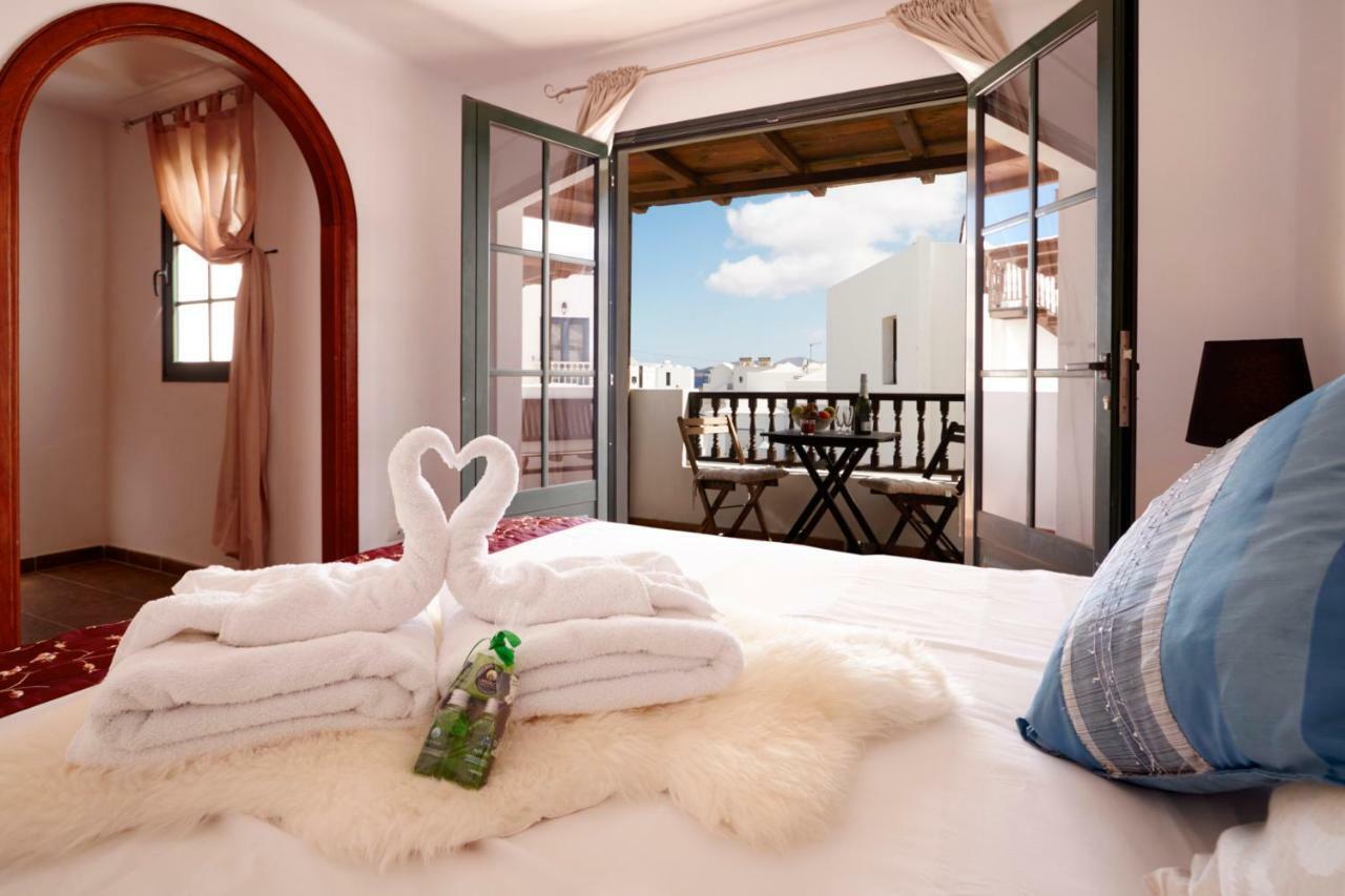 Casa Margarita Villa Punta Mujeres Bagian luar foto