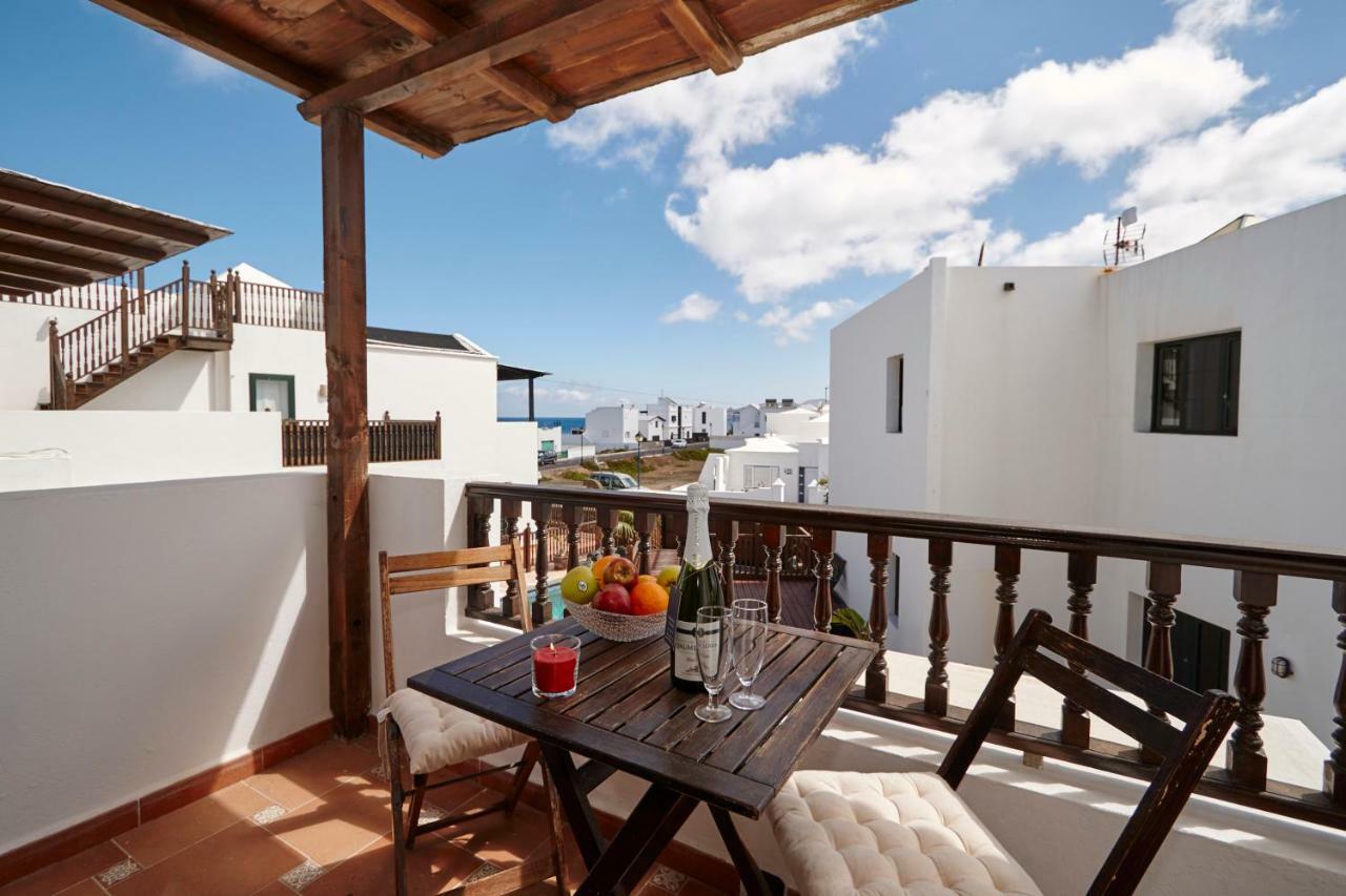 Casa Margarita Villa Punta Mujeres Bagian luar foto