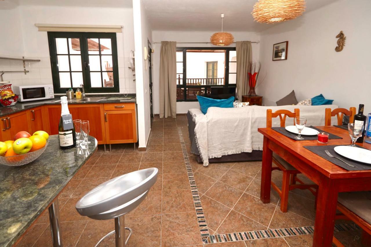 Casa Margarita Villa Punta Mujeres Bagian luar foto